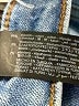 Zara Blue Jeans Size 12 - photo 8