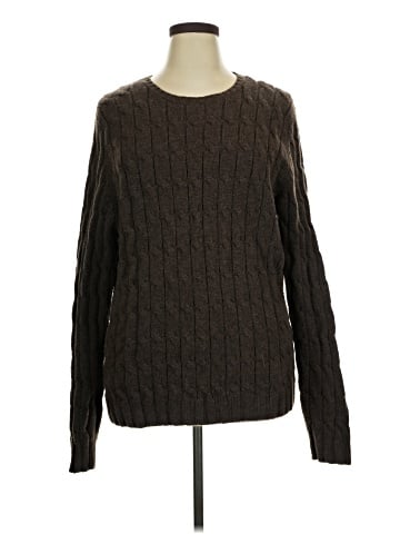 Gap Pullover Sweater (view 1)