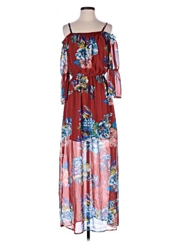 As U Wish Casual Dress (view 1)