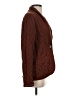 Talbots Brown Cardigan Size S - photo 4