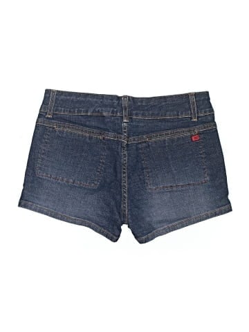 Paris Blues Denim Shorts (view 2)