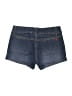 Paris Blues Blue Denim Shorts Size 3 - photo 2
