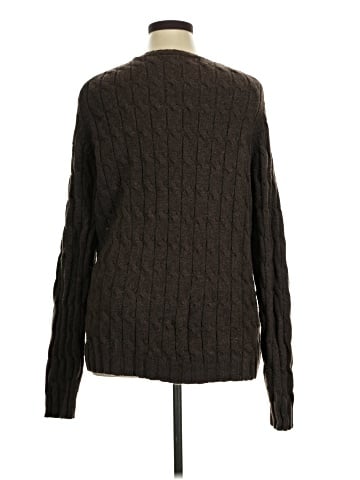 Gap Pullover Sweater (view 2)