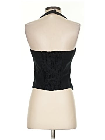 Gap Sleeveless Blouse (view 2)