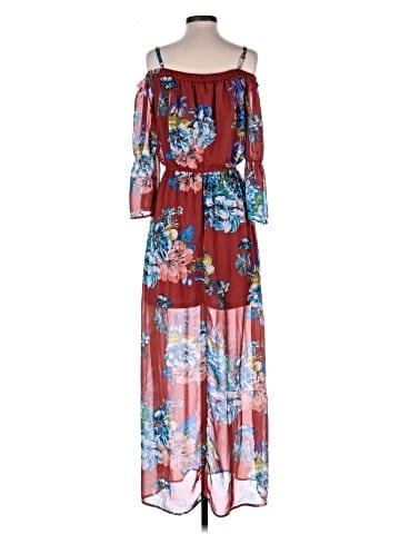 As U Wish Casual Dress (view 2)