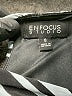 En Focus Studio Animal Print Gray Casual Dress Size 8 - photo 8