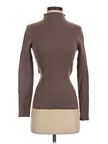 Babaton Turtleneck Sweater (view 1)