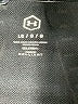 Under Armour Black Long Sleeve Turtleneck Size L - photo 4
