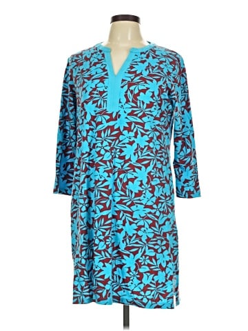 Lands' End Cocktail Dress (view 1)