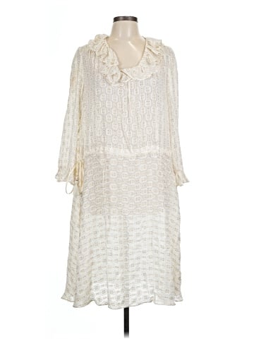 Tory Burch Casual Dress (view 1)