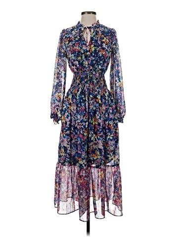 Eliza J Casual Dress (view 1)