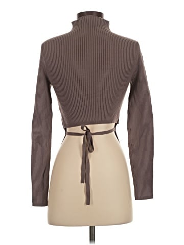 Babaton Turtleneck Sweater (view 2)