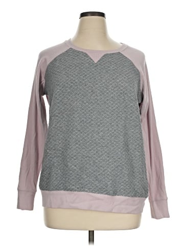 Eddie Bauer Sweatshirt (view 1)