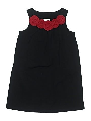 Hanna Andersson Dress (view 1)