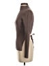 Babaton Brown Turtleneck Sweater Size S - photo 5
