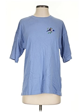 Champion Short Sleeve T-Shirt (view 1)