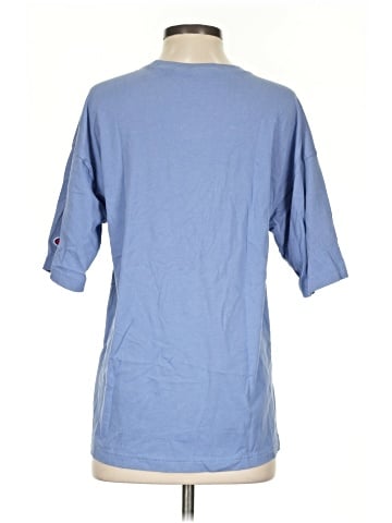Champion Short Sleeve T-Shirt (view 2)