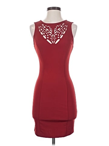 Forever 21 Cocktail Dress (view 1)