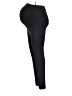 Blanqi Black Active Pants Size Lg Maternity - photo 5