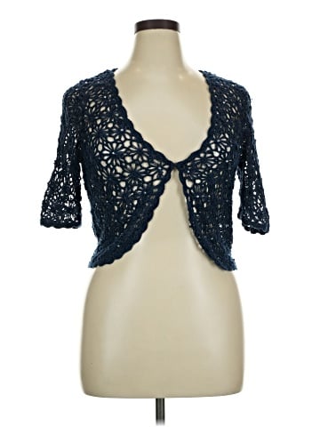INC International Concepts Shrug (view 1)