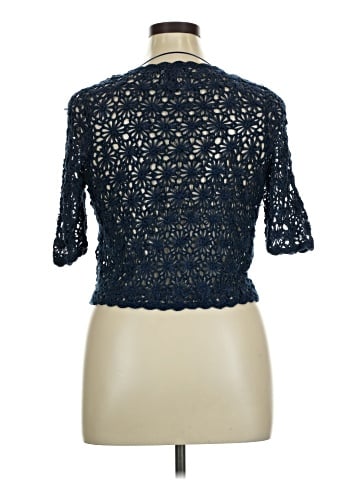 INC International Concepts Shrug (view 2)