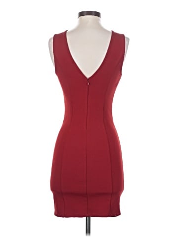 Forever 21 Cocktail Dress (view 2)