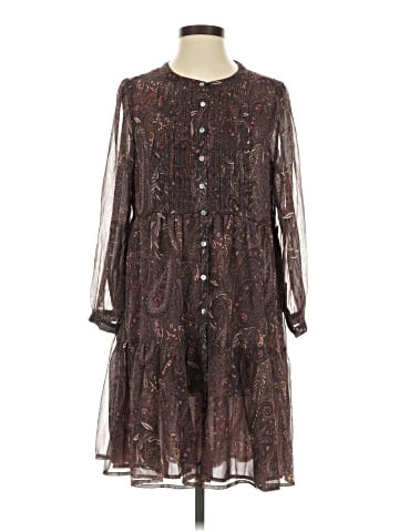 Lucky Brand Casual Dress (view 1)