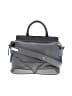 Rag & Bone Gray Satchel One size - photo 1