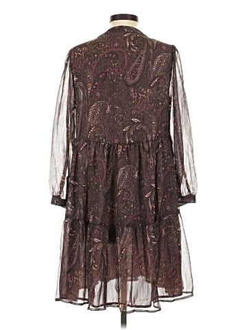 Lucky Brand Casual Dress (view 2)
