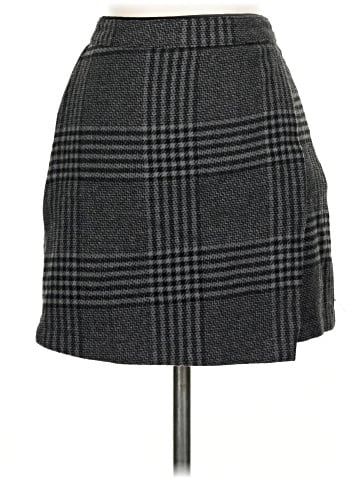 Abercrombie & Fitch Casual Skirt (view 1)