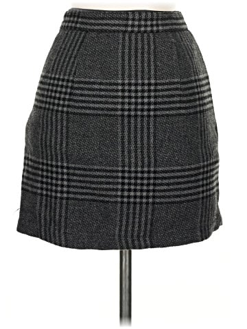 Abercrombie & Fitch Casual Skirt (view 2)