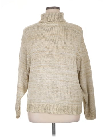 Joe's Jeans Turtleneck Sweater (view 1)