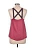 Under Armour Red Active Tank Size L (estimated) - photo 2