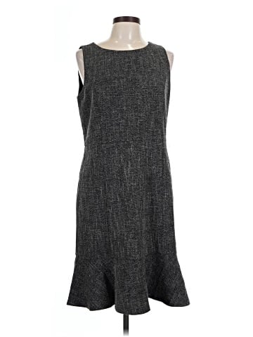 Ann Taylor Factory Casual Dress (view 1)