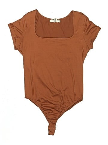 Eye Candy Bodysuit (view 1)
