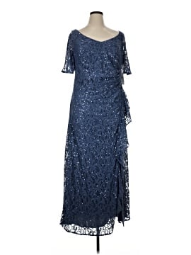 Alex Evenings Cocktail Dress