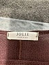 Jolie Brown Pullover Sweater Size L - photo 7