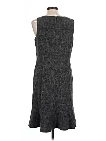 Ann Taylor Factory Casual Dress (view 2)