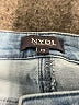 NYDJ Blue Jeans Size 12 - photo 7