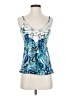 Delia's Blue Tank Top Size XS - photo 1