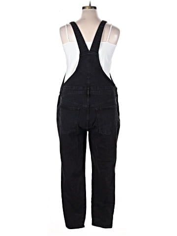 Old Navy Overalls (view 2)