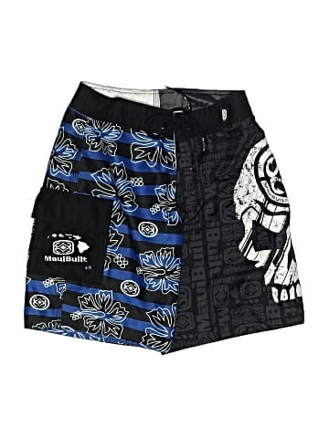 Maui Built Board Shorts (view 1)