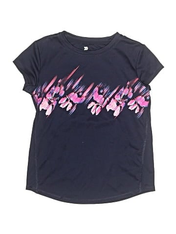 all in motion Short Sleeve T-Shirt (view 1)