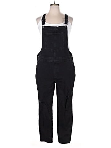 Old Navy Overalls (view 1)