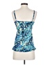 Delia's Blue Tank Top Size XS - photo 2