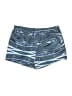 Unbranded Silver Rash Guard Size 12 - photo 2