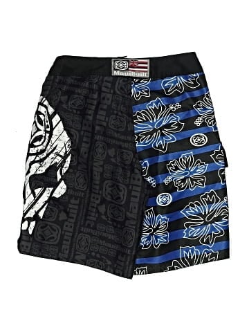 Maui Built Board Shorts (view 2)