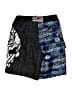 Maui Built 100% Polyester Graphic Blue Board Shorts 18-24 MO / 24 MO - photo 2