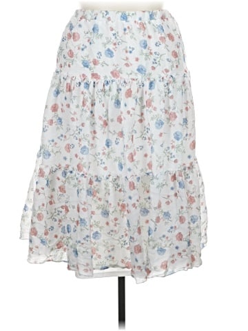 Iz Byer Casual Skirt (view 1)