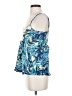Delia's Blue Tank Top Size XS - photo 5